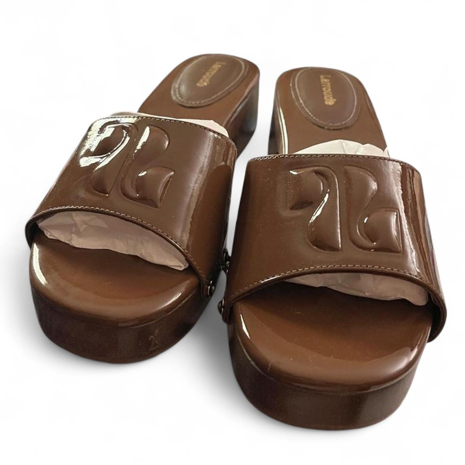 Larroude zuzi mules 7