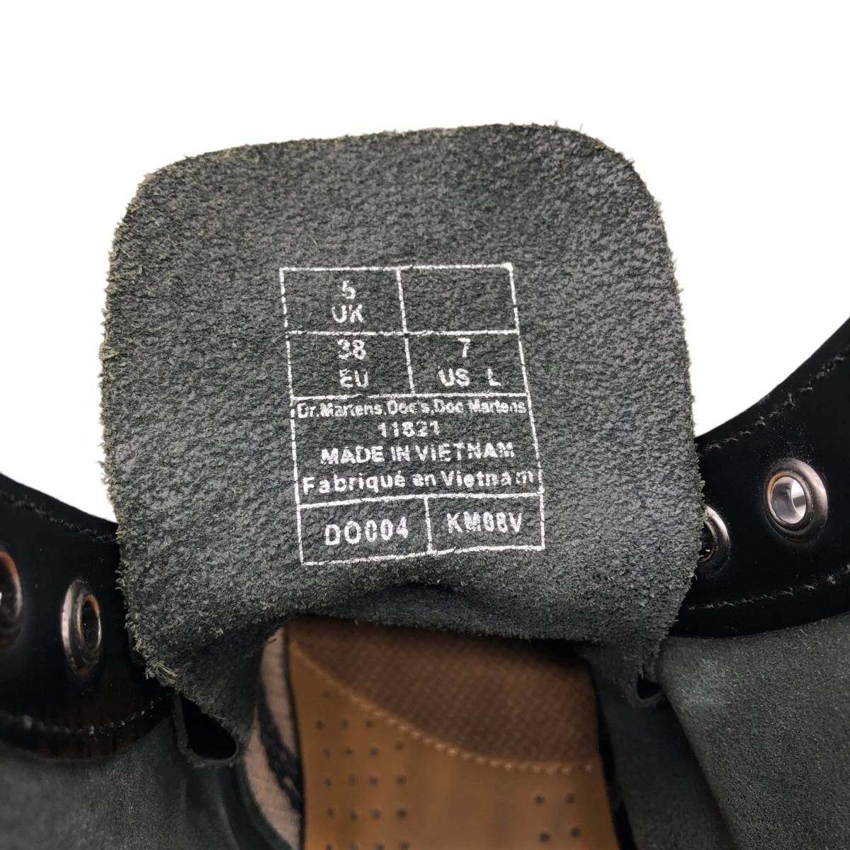 Dr. Martens 1460 8-hole boots 5 Women’s 24.0cm