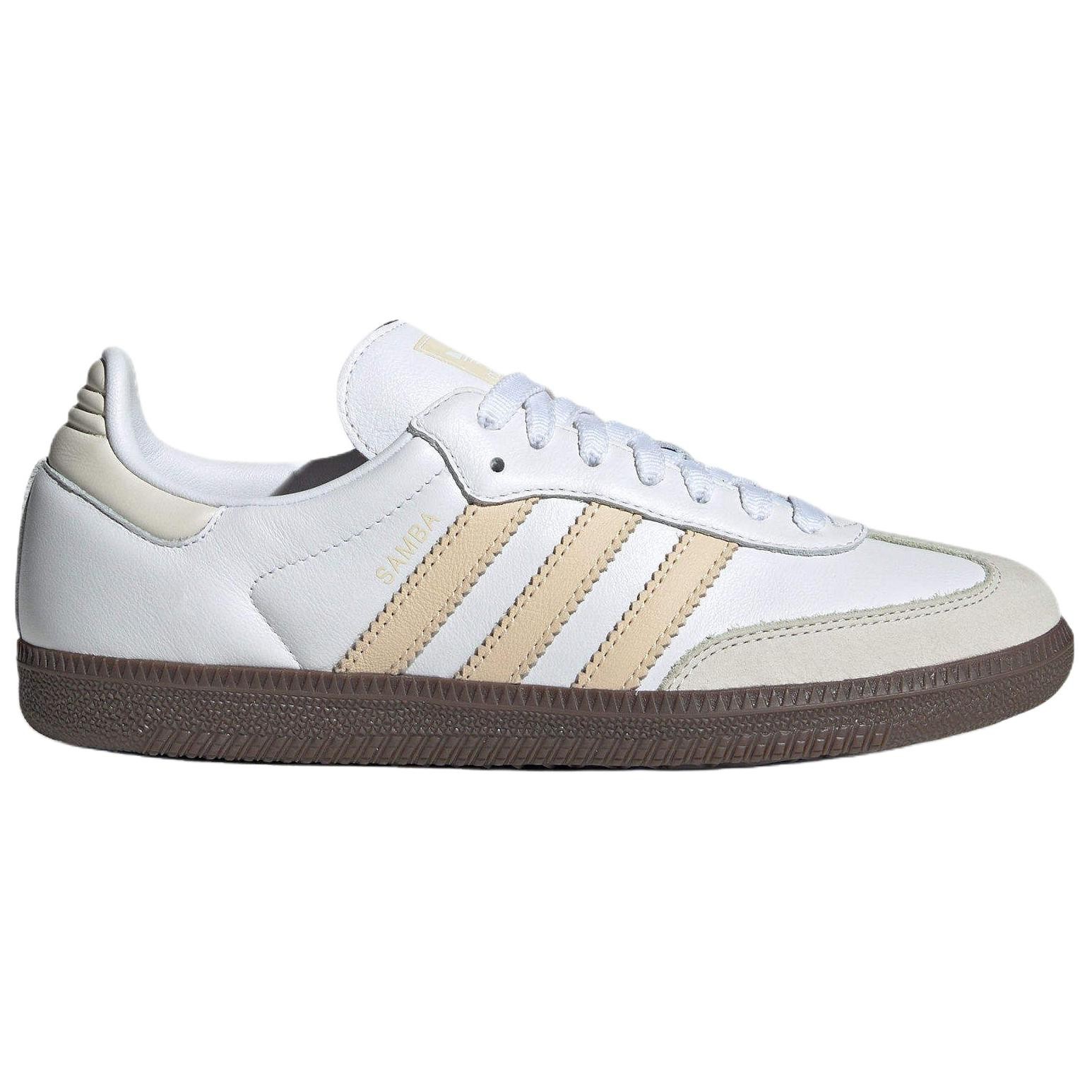 Adidas Samba Og White Sand Strata Women’s – JH7300 MT