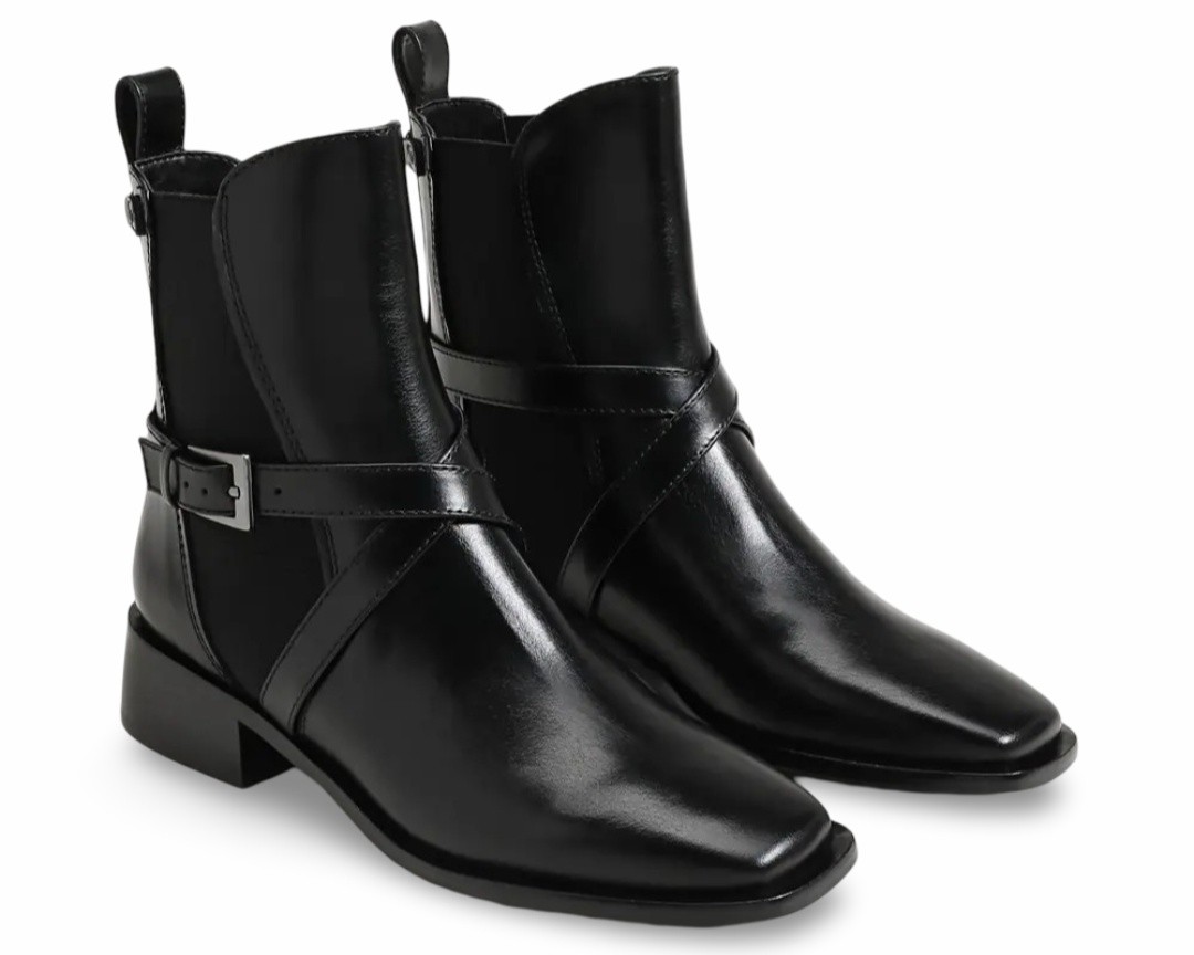 Sam Edelman Women’s Tanner Ankle Boot