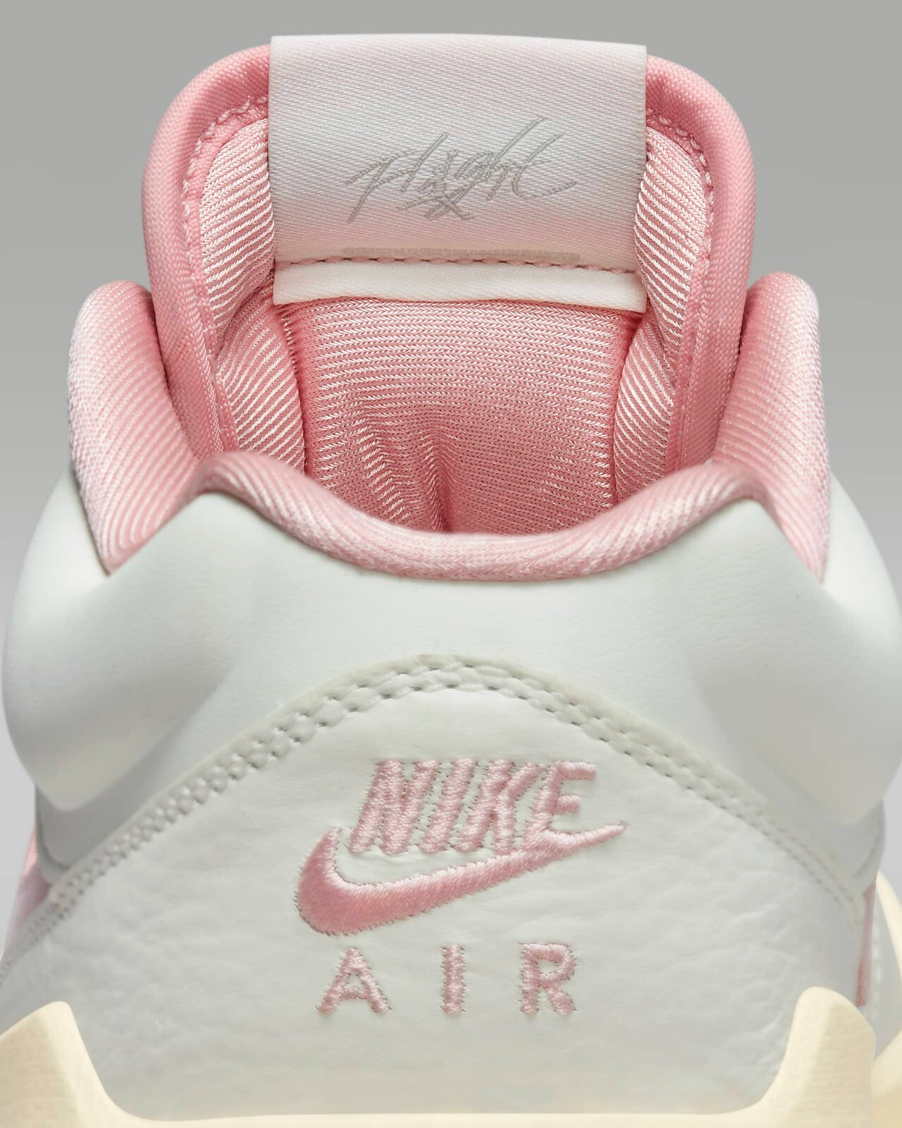 Nike Women’s Air Jordan Stadium 90 Shoe Legend Pink Sail FB2269-160 NEW