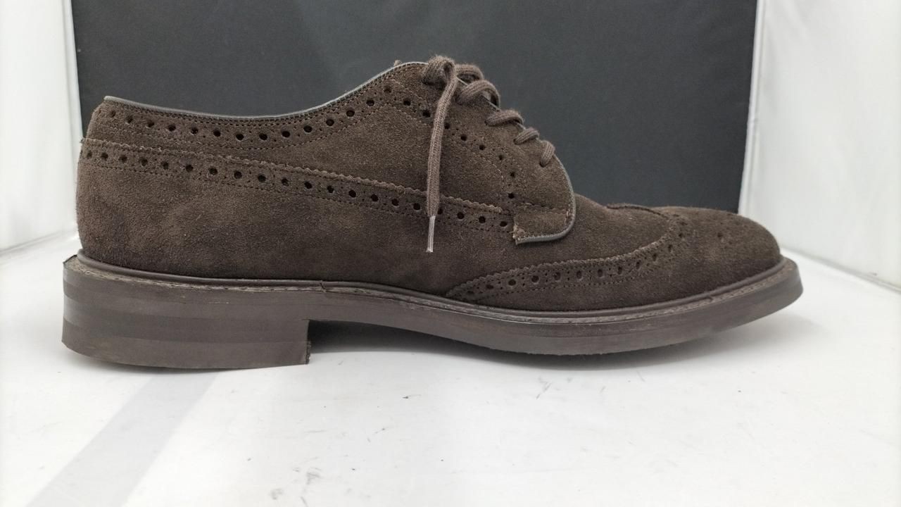 CHURCH’S Grafton Castros Wade 702490 Used