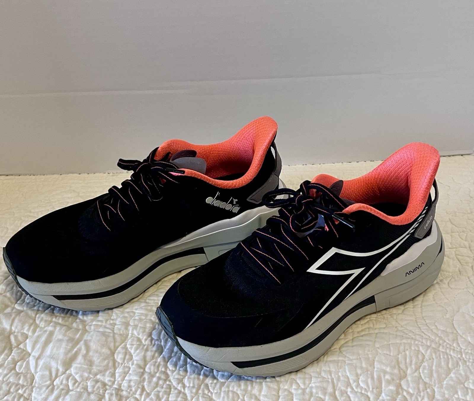 Diadora Cellula Womens Size 8