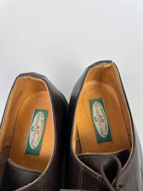women dr martens boots brown 6