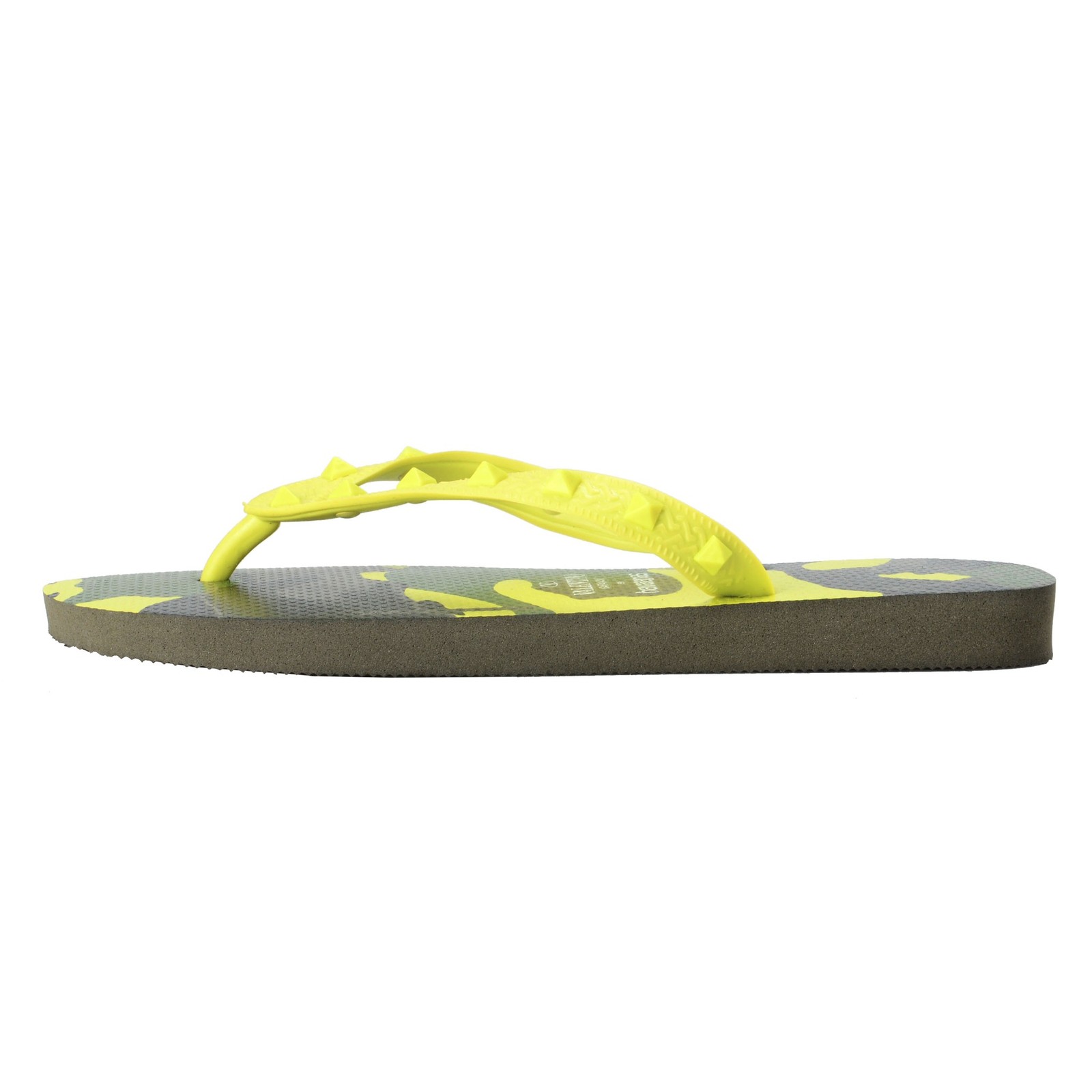 Valentino Flip Flops Shoes USA 9/10W/ 8M