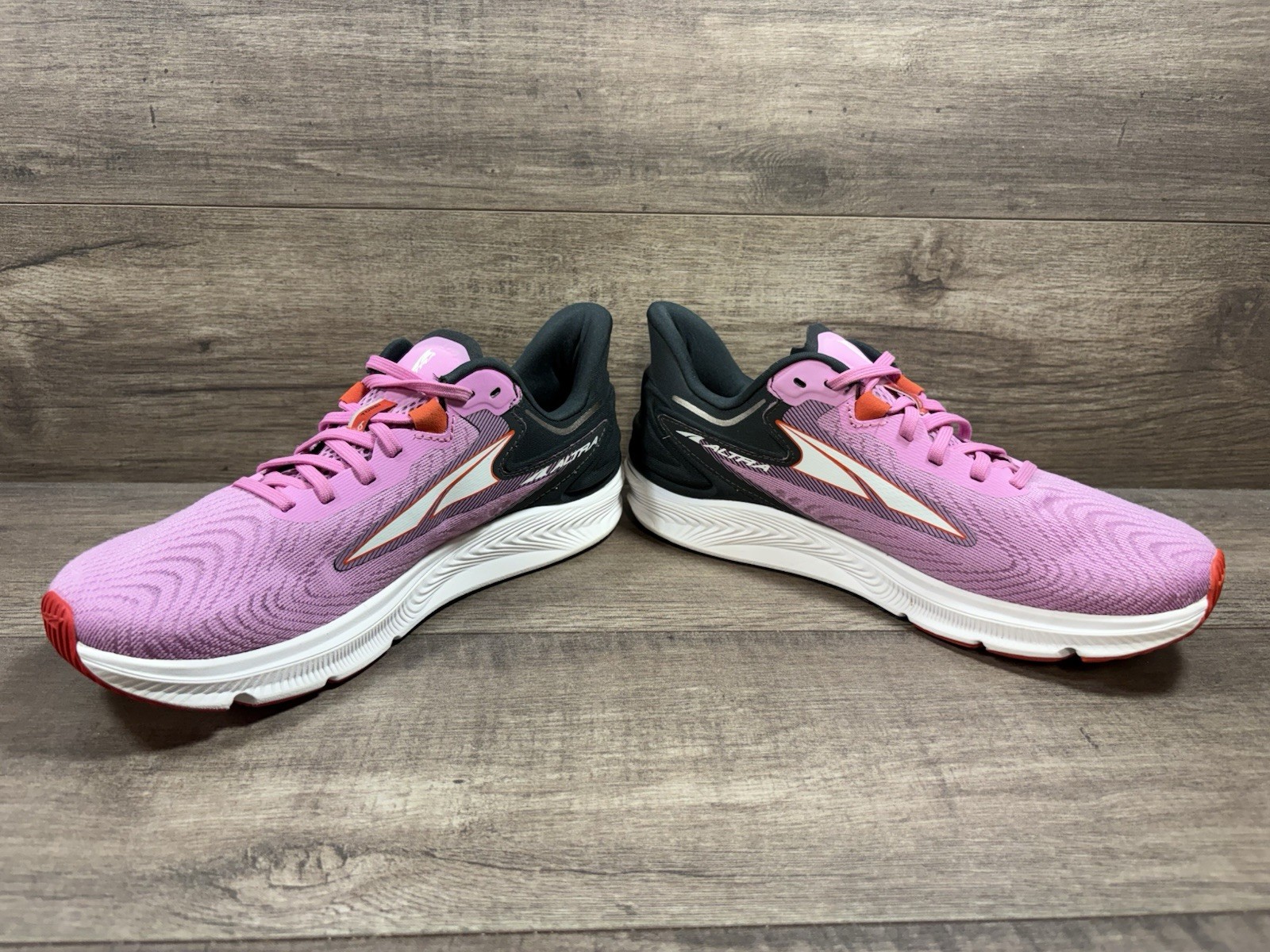 Altra Torin 6 Running Shoes Sneakers ALOA7R78663 Womens Size 9… See Description