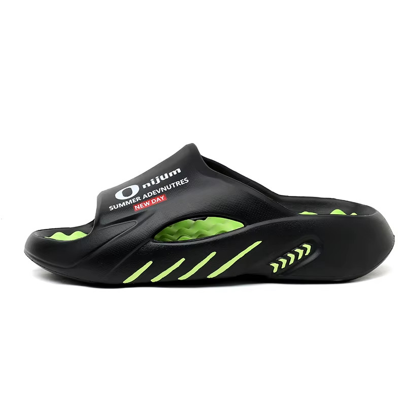 Mens Womens Slippers Sandals Comfortable Indoor Outdoor Beach Casual Shoes