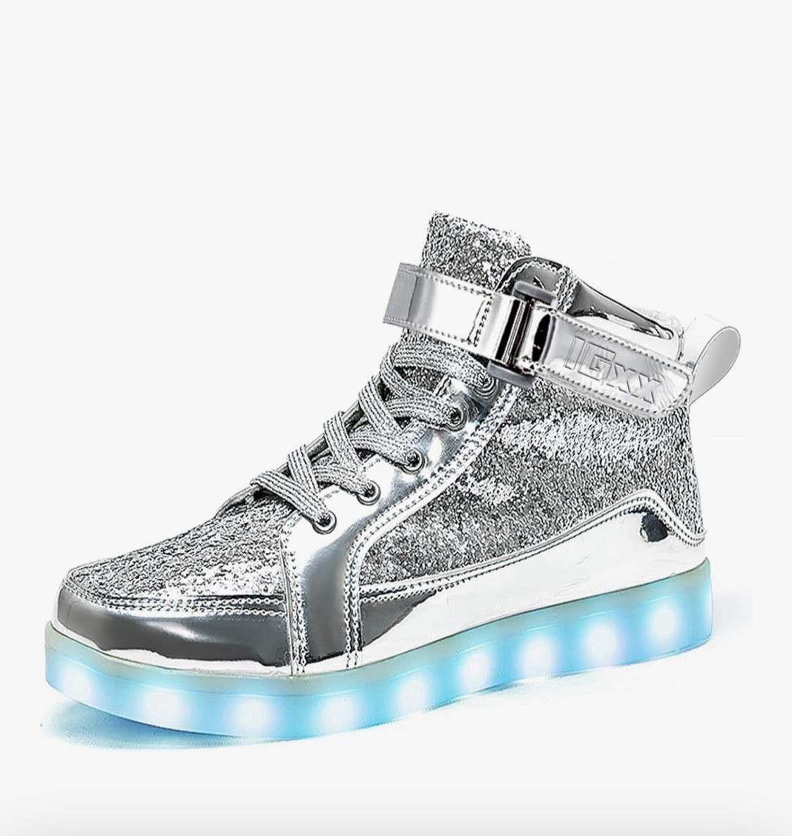 IGXX Led Shoes