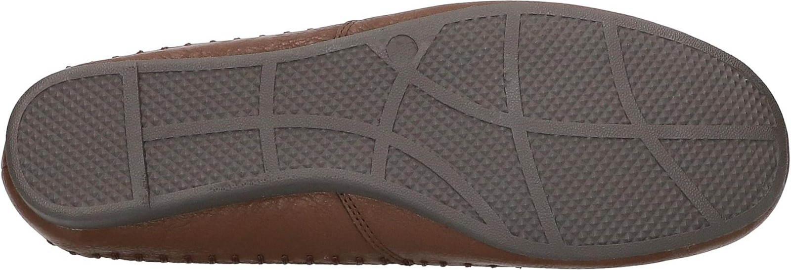 Easy Street Women’s Amity Brown Flat Sz 8 New