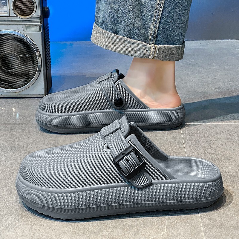 Arch Support Slides for Women and Men Recovery Sandals Plantar Fasciitis Slipper