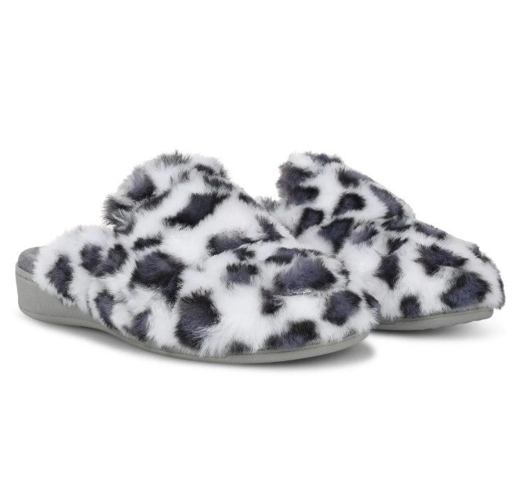 New Vionic Sale 50% free shippping Women’s Gemma II Mule Slippers