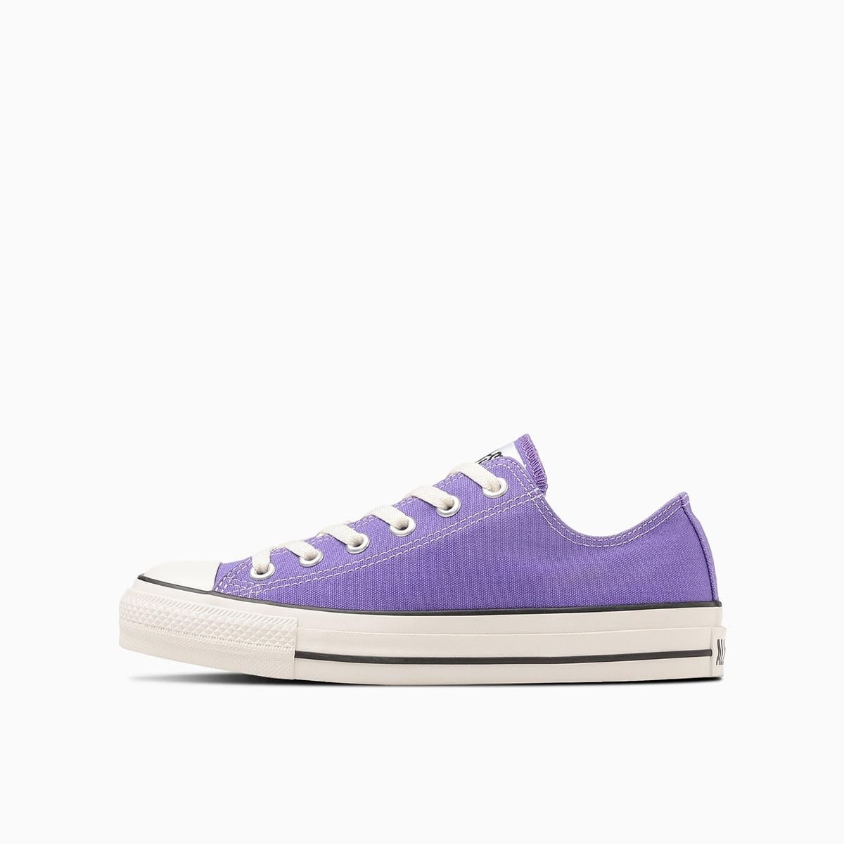 Sz 24.0 cm CONVERSE(コンバース) Women’s Sneakers, Blue Purple, 24.0 cm