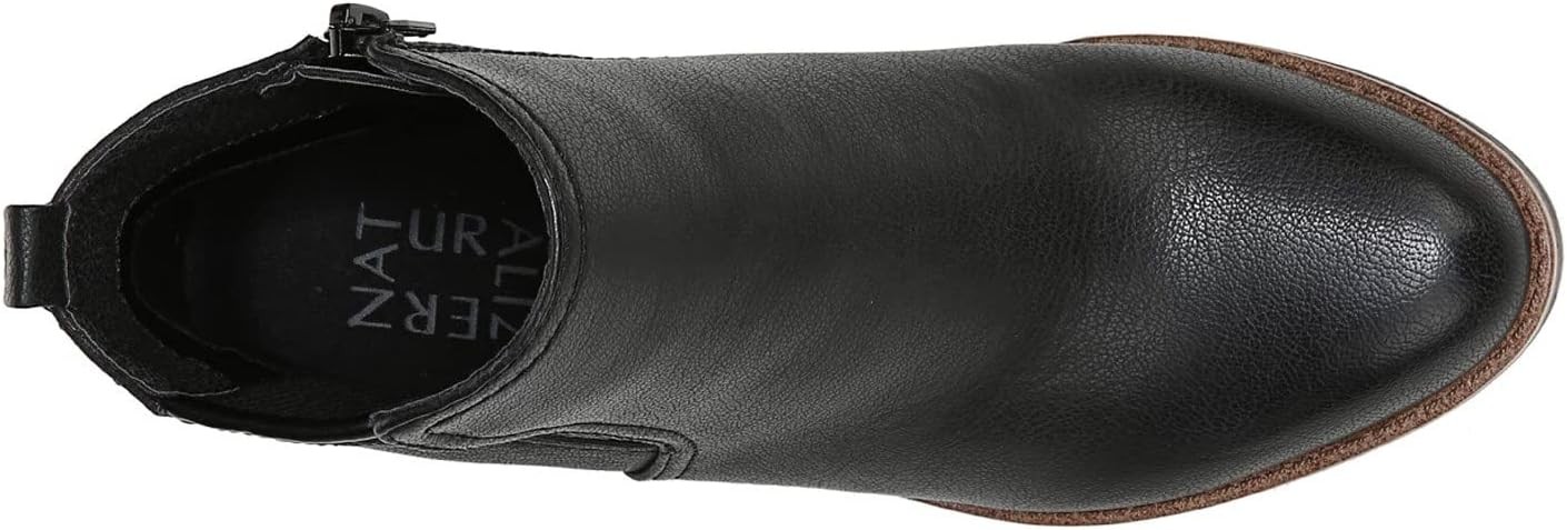 Naturalizer Women’s Madalynn Gore Water Repellent Bootie