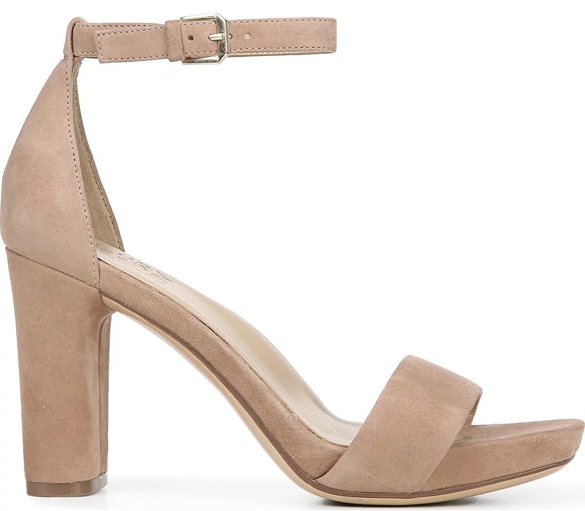 Naturalizer Women’s Joy Heeled Sandals