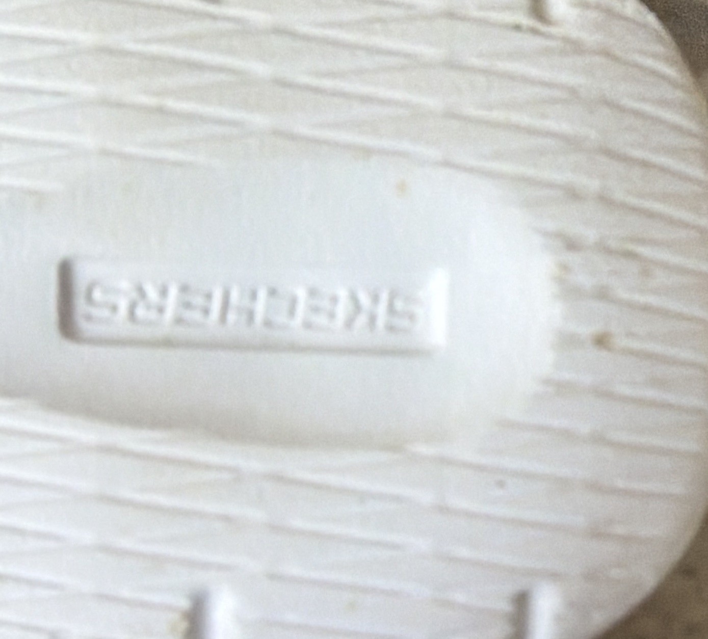 SKECHERS Hands Free Slip-ins Glide-Lite 2.0 Sneaker Memory Foam Navy/White