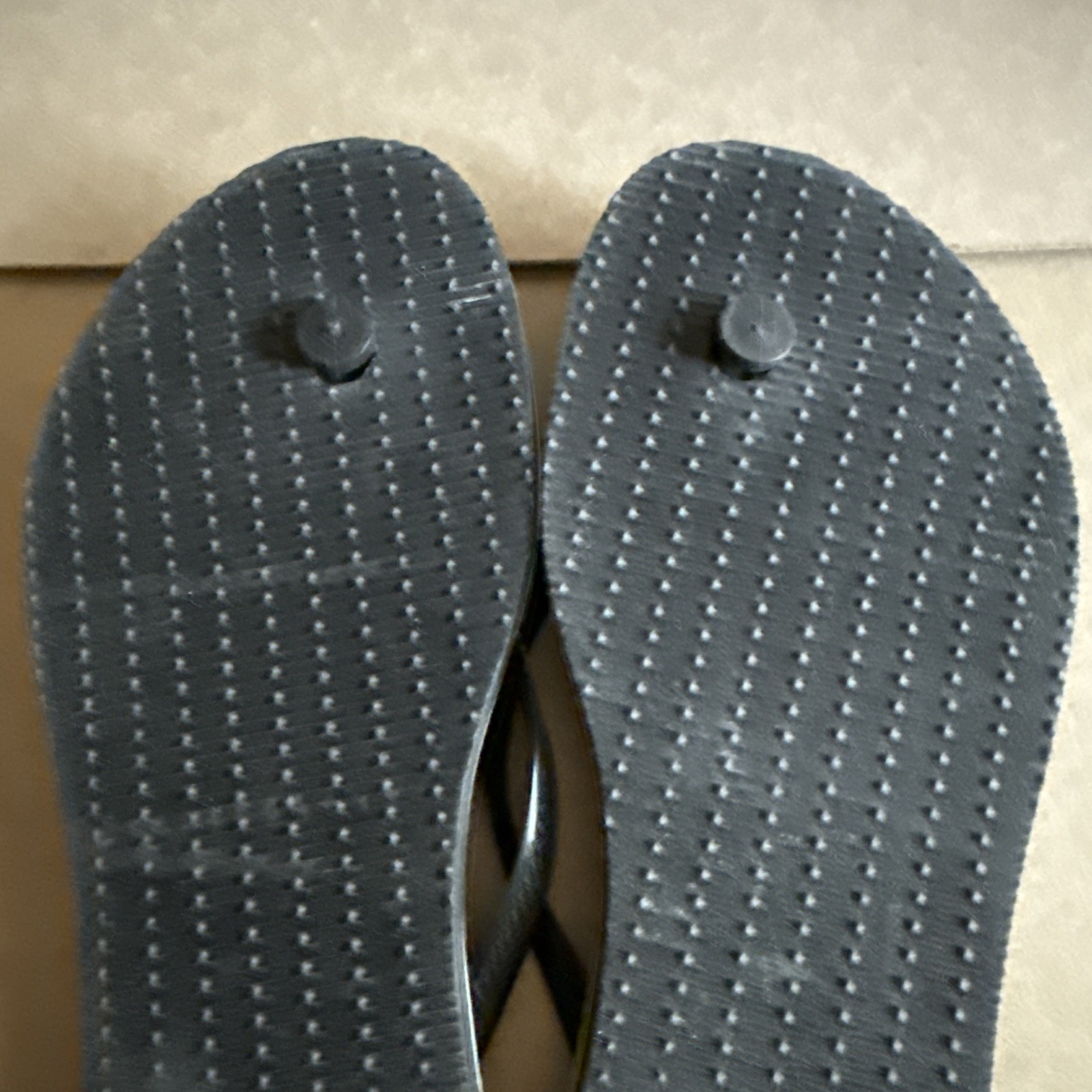 Havaianas Slim Black w/Animals/Flowers/Sailboats EU 41-42 New