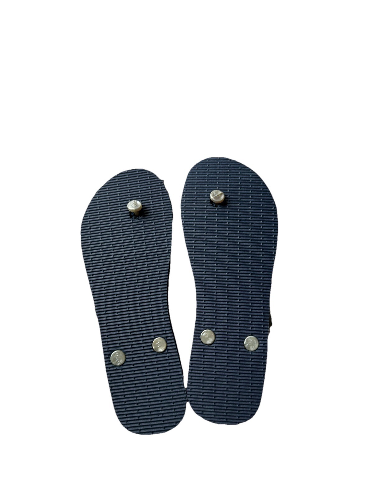 Relativity Flip-Flops Vibrant Colors Size 9-10 Large Shipping From The USA