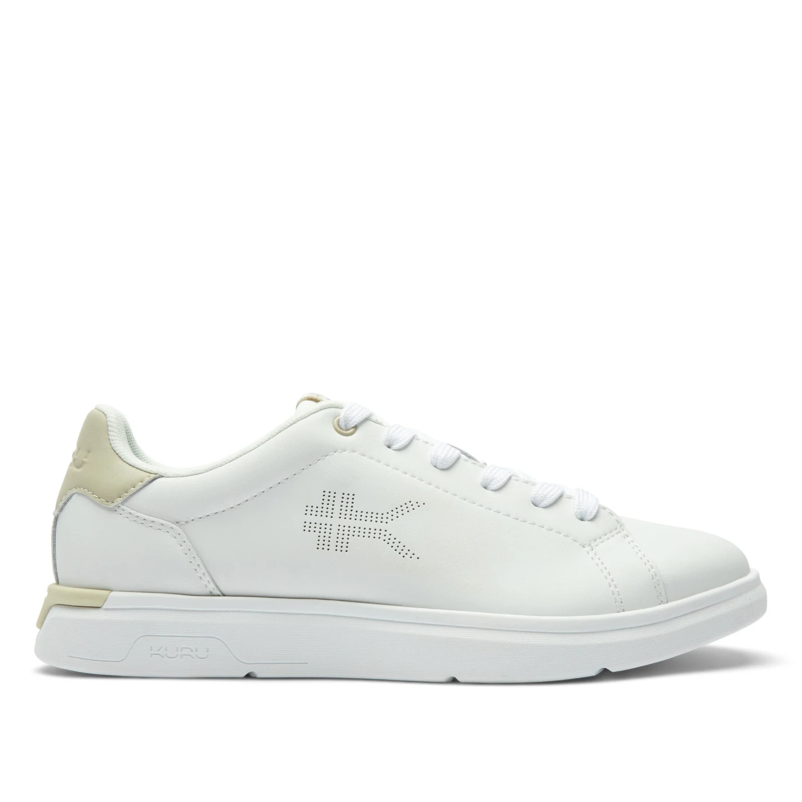 NEW Kuru Women’s ROAM 2 -Bright White-Sand- SHIPS FREE!