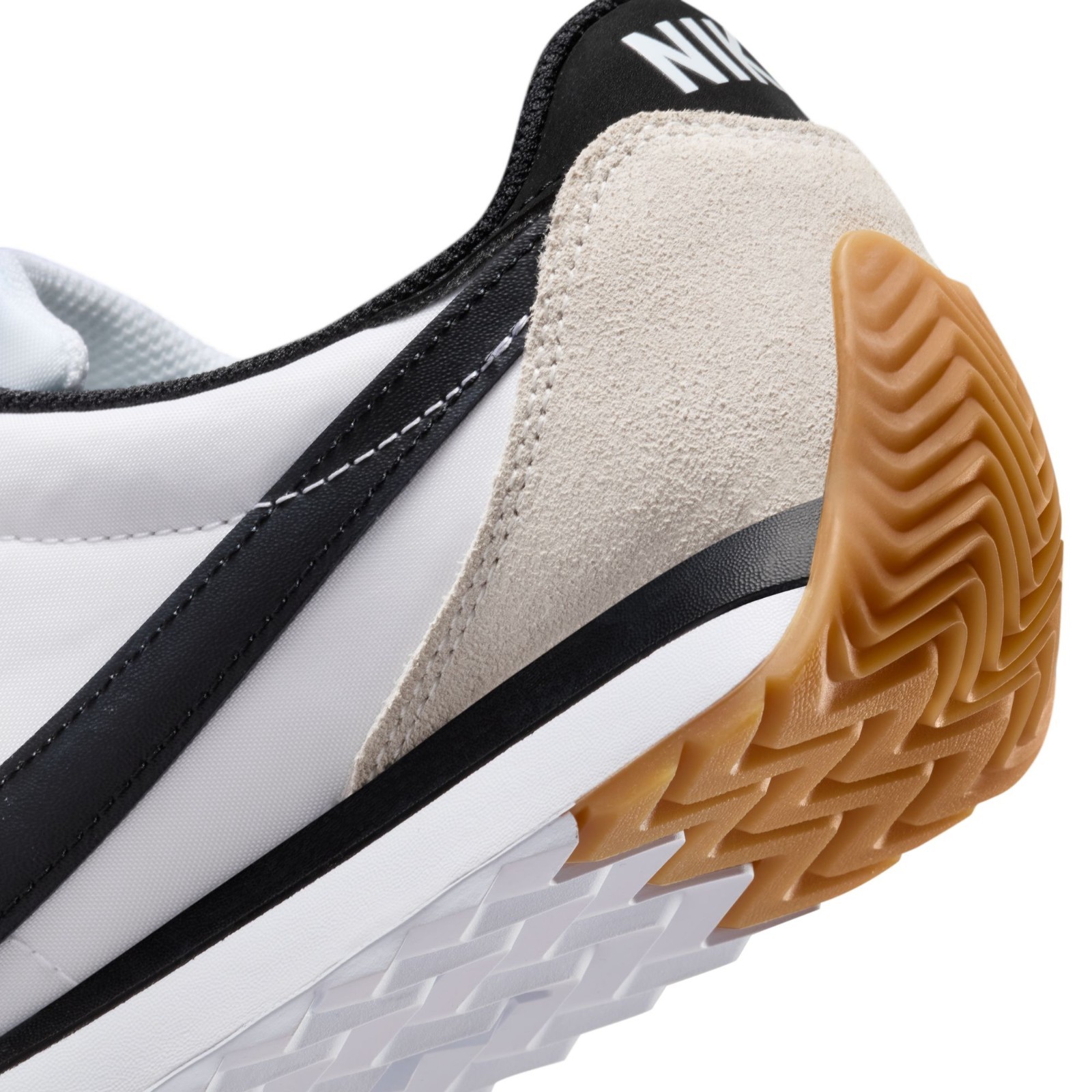 Nike PACIFIC Women’s White Black HM4771-105 Athletic Sneaker Shoes