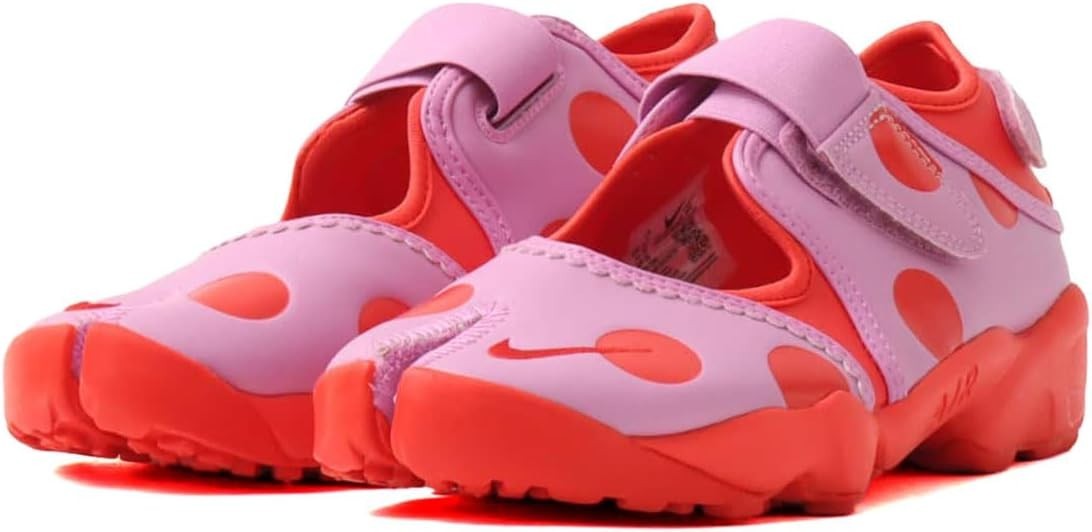IR1226-500 Nike Air Rift Polka Dot/Light Magenta (Women’s) 25cm from Japan New