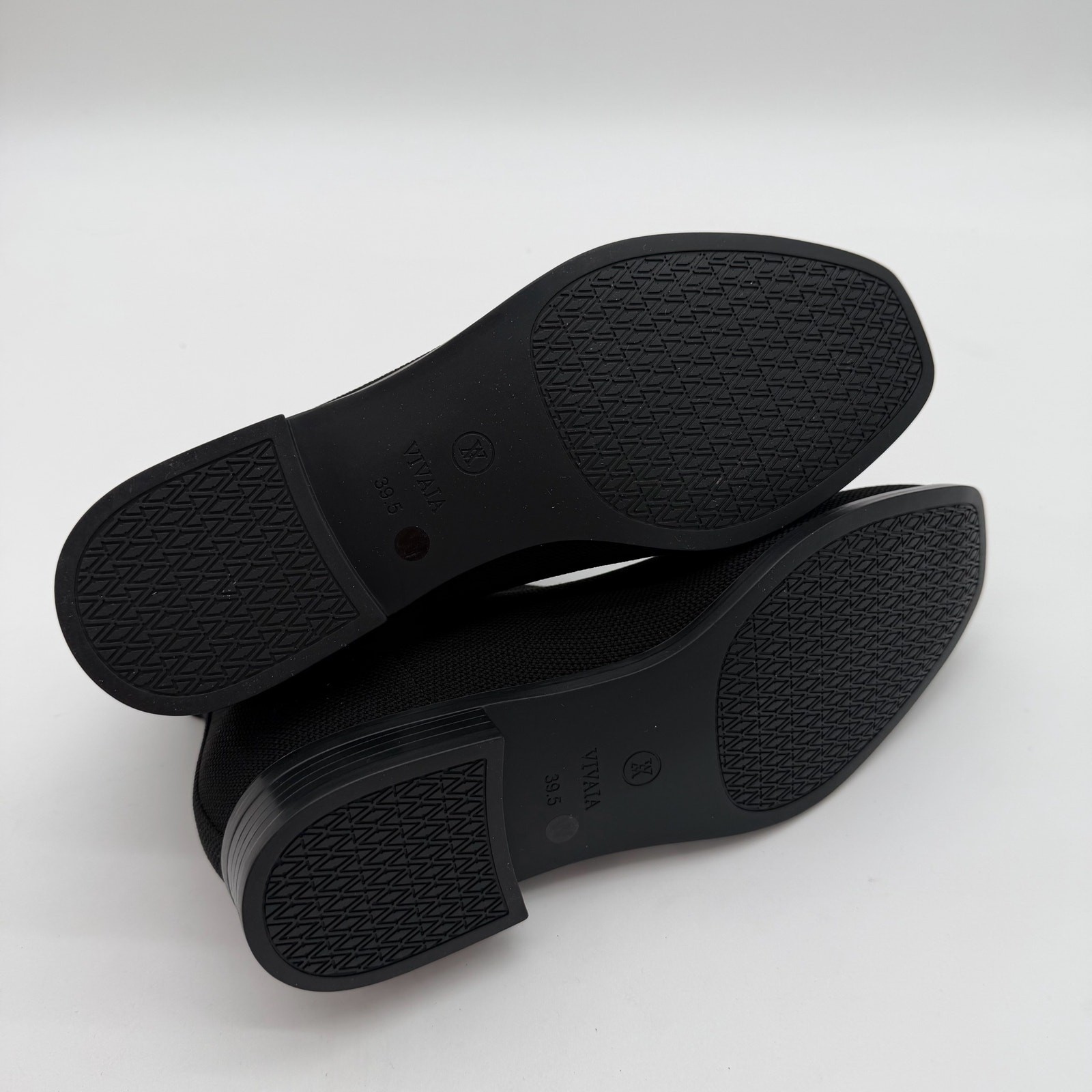 Vivaia Ryan Pro Slip On Water RPT Elegant Casual Chelsea Comfort Boot Black 8.5W