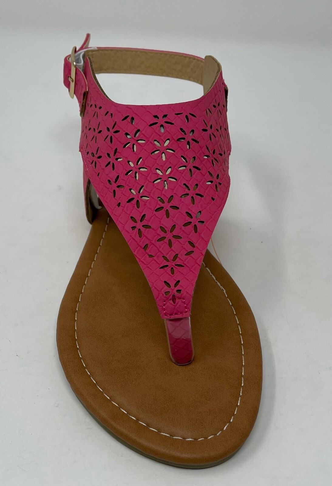 Victoria K. Women’s Lavish Everyday Beach Sandals