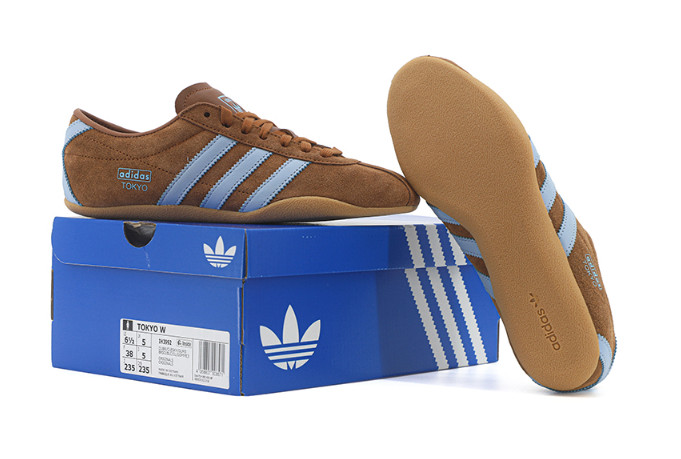 adidas Originals Tokyo Women’s Lifestyle Casual Shoes Sports Sneakers NWT IH3992