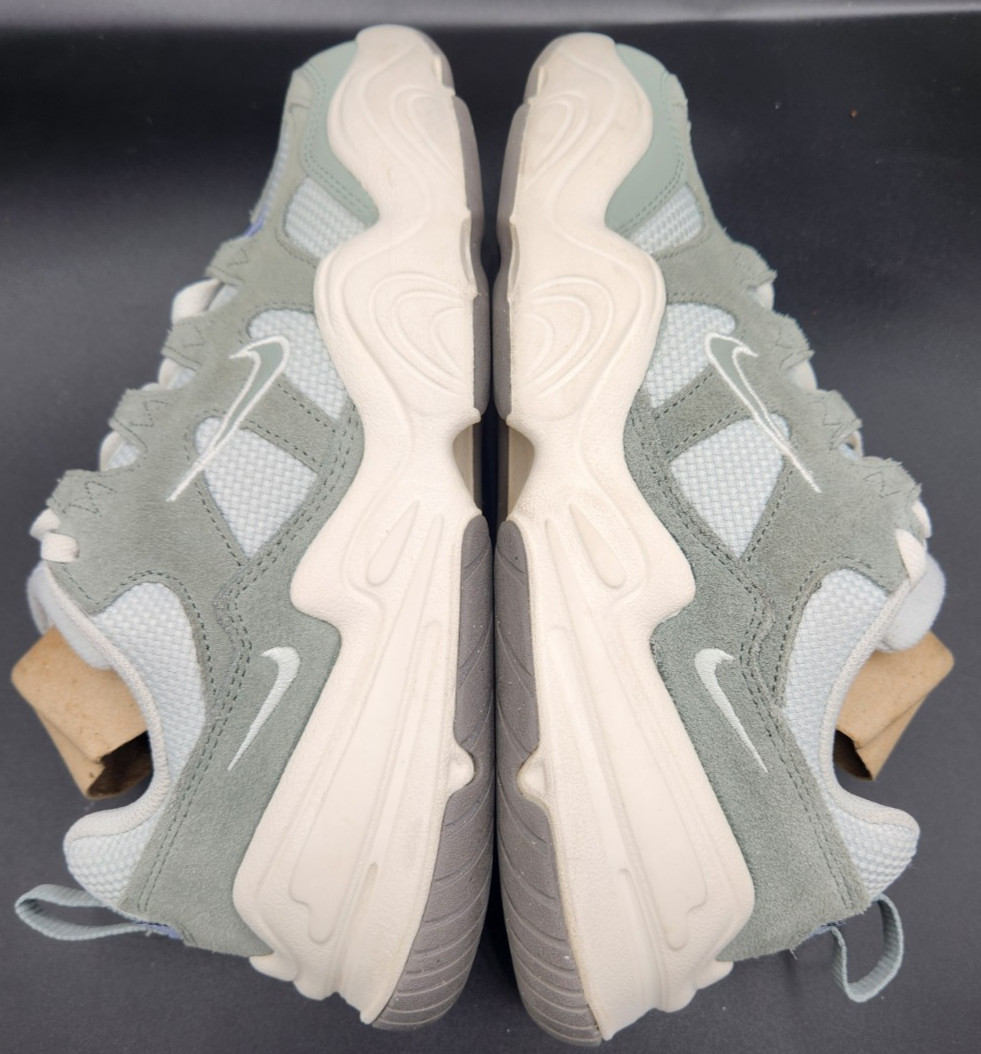 Nike Tech Hera Mica Green Women’s – DR9761-001 Size 8