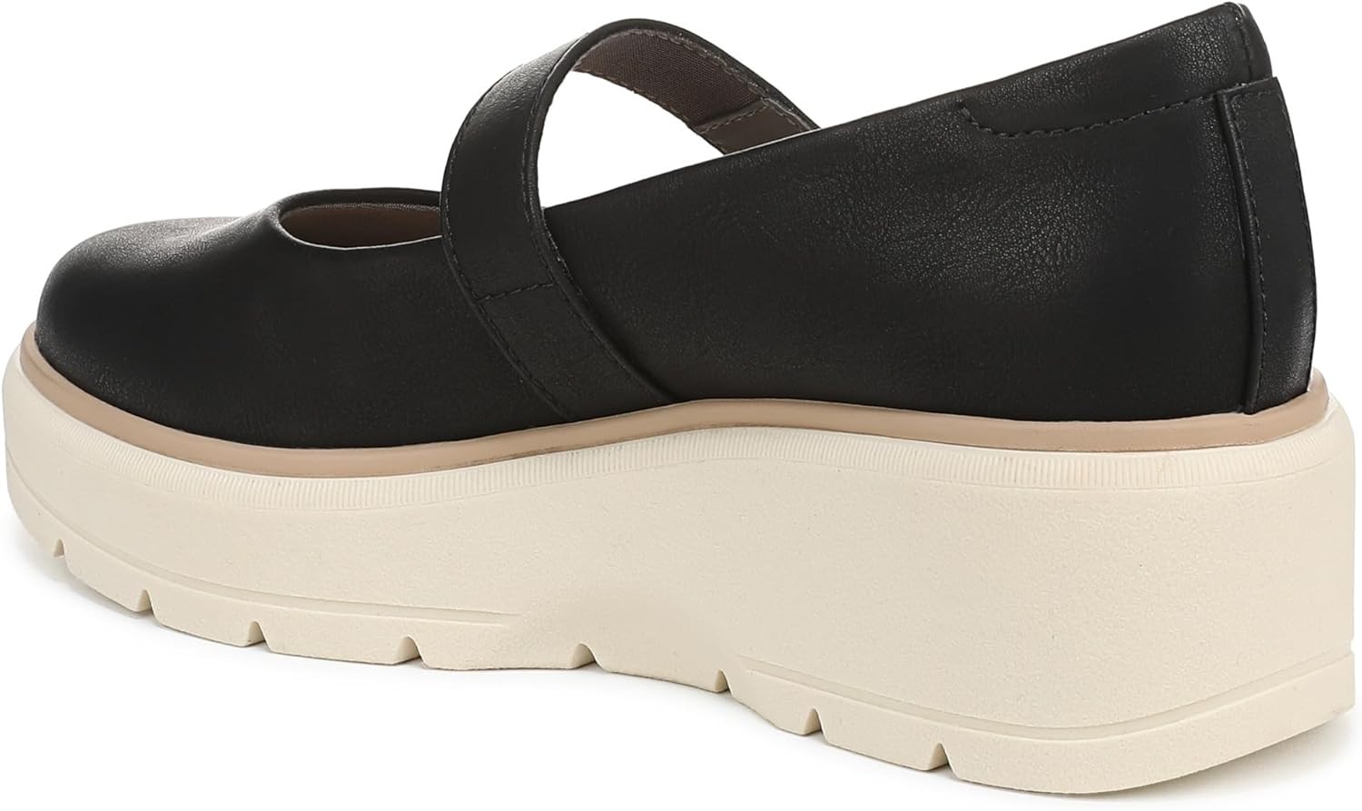 Dr. Scholl’s Women’s Nice Day Max Mary Jane Platform Loafer