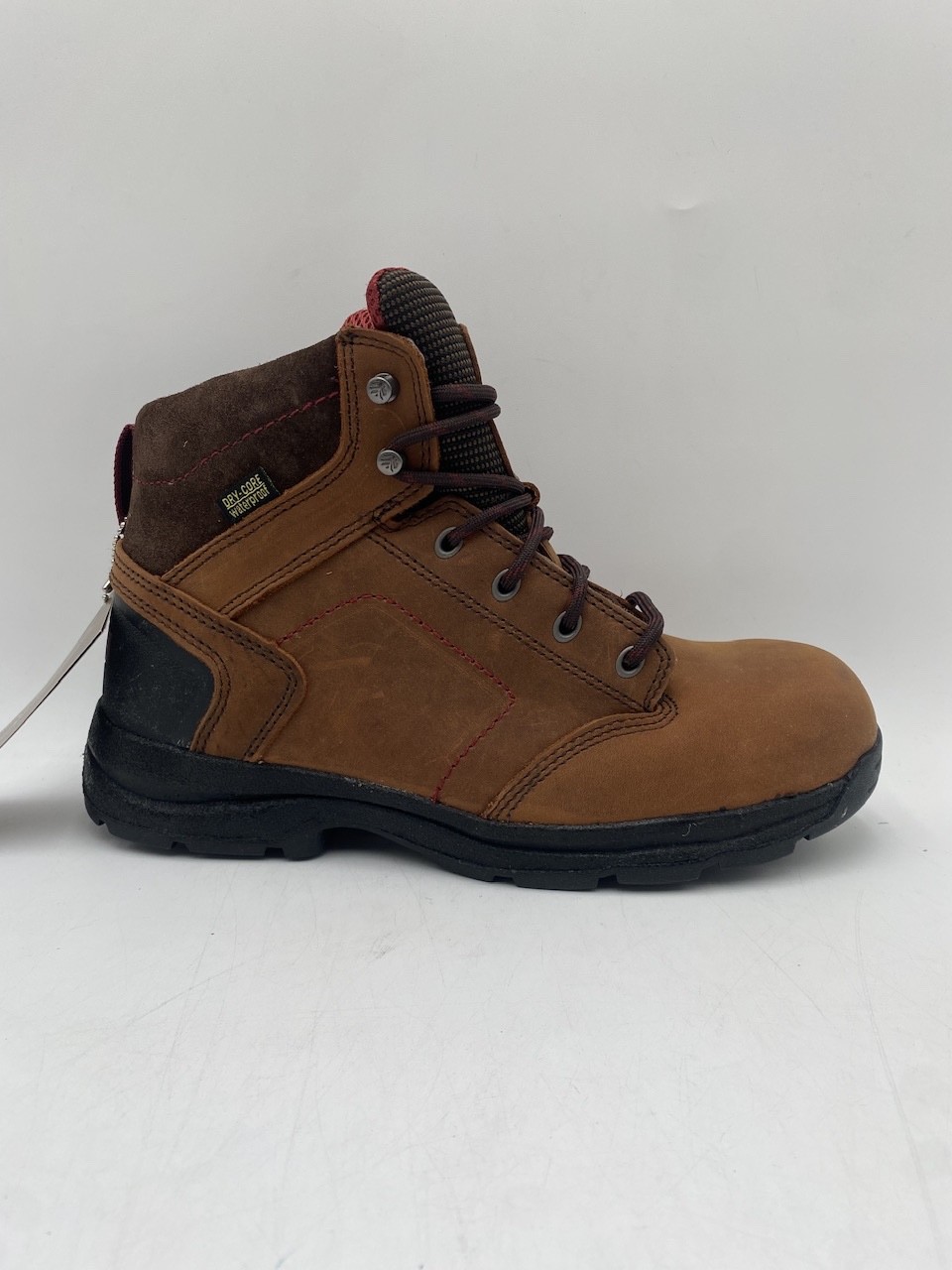 Lacrosse LAURELWOOD 5″ 155620 Women’s NEW Hiking Boots Brown Multiple Sizes
