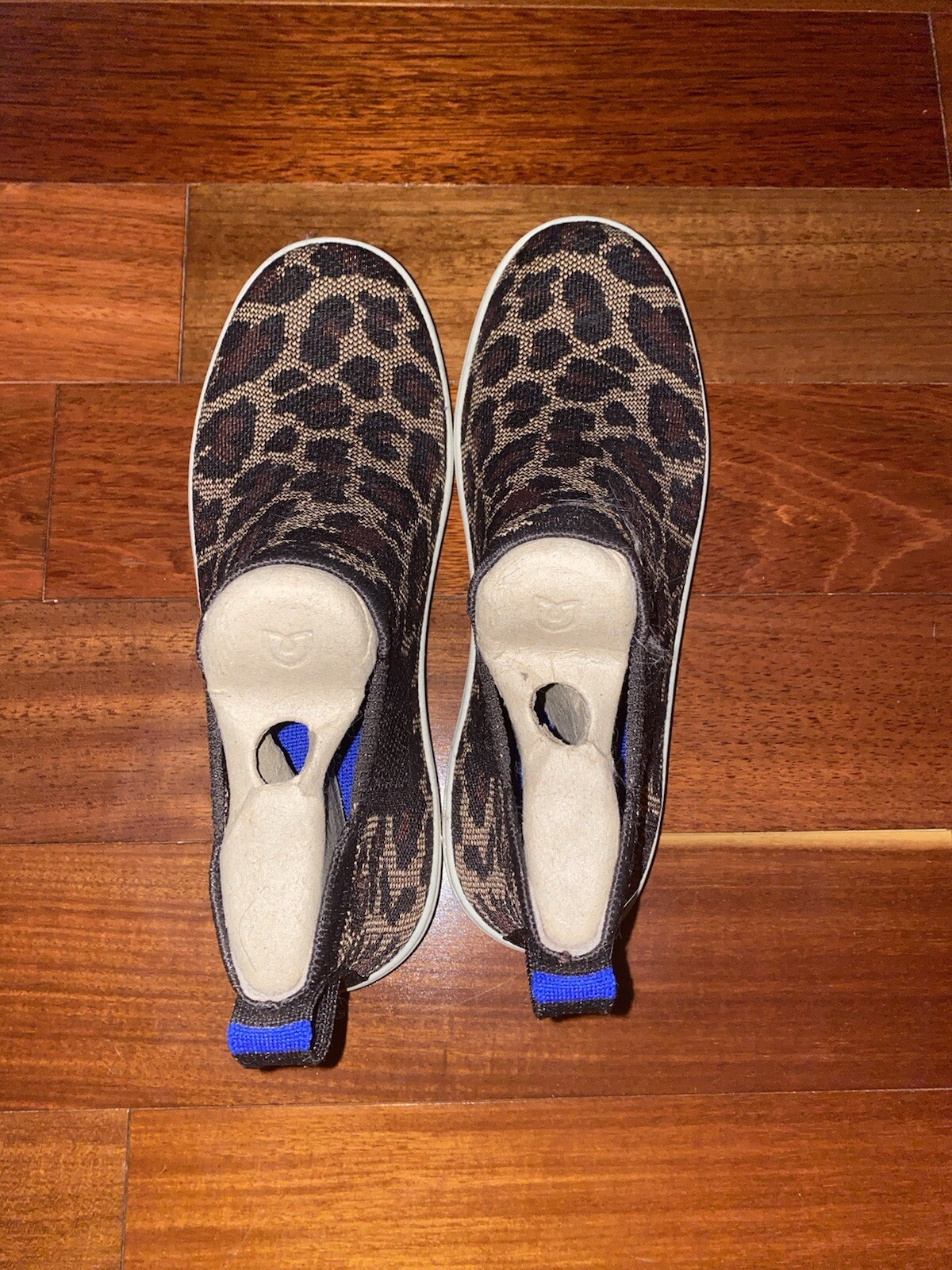 Rothy’s The Chelsea Boot In Wildcat-not Available On Rothy’s Anymore
