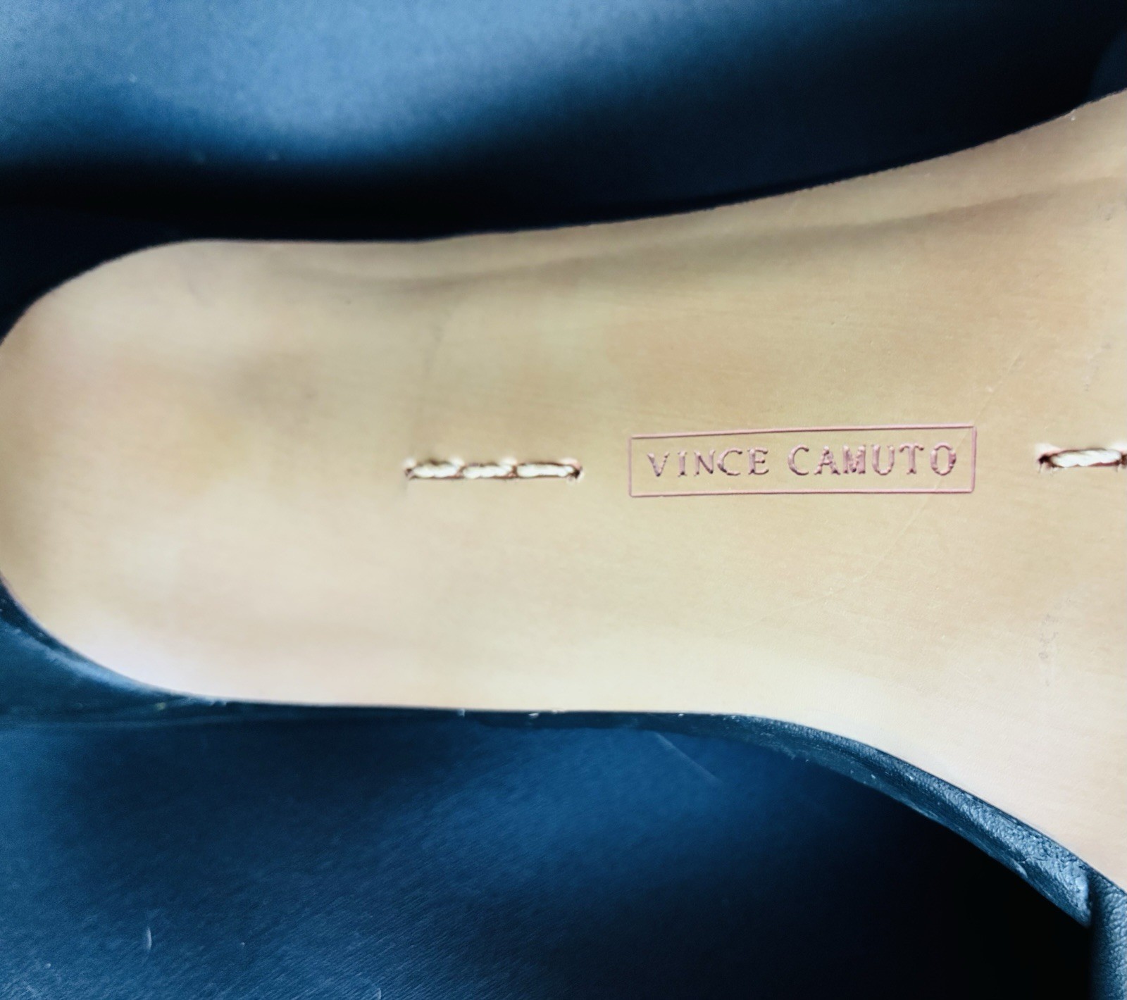 Vince Camuto Brelanie Size 7