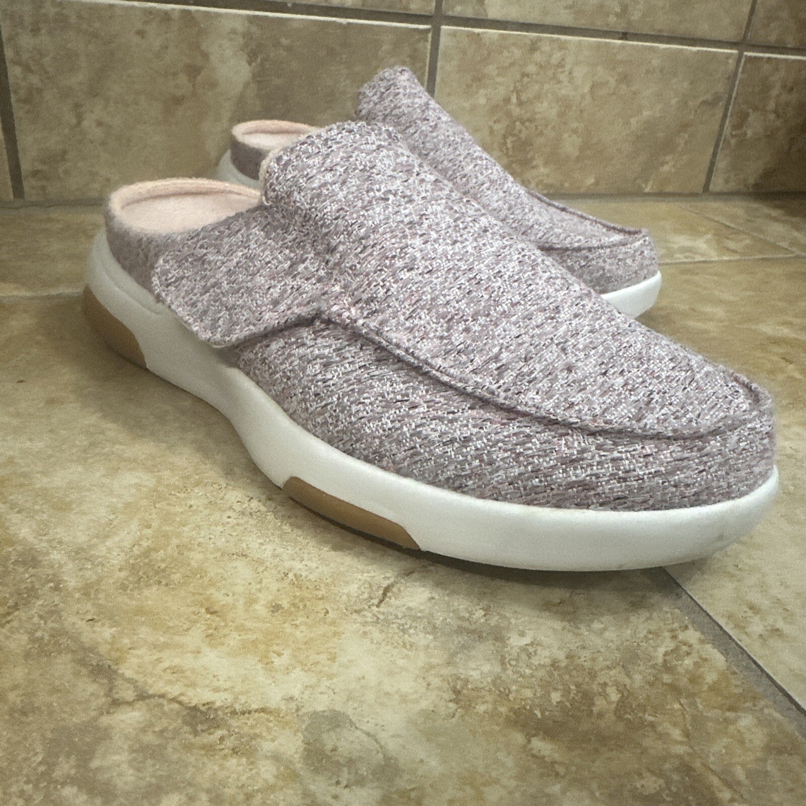 Ortho Comfoot Shoes Womens Orthopedic Shoes Size 7.5(38) WS-10