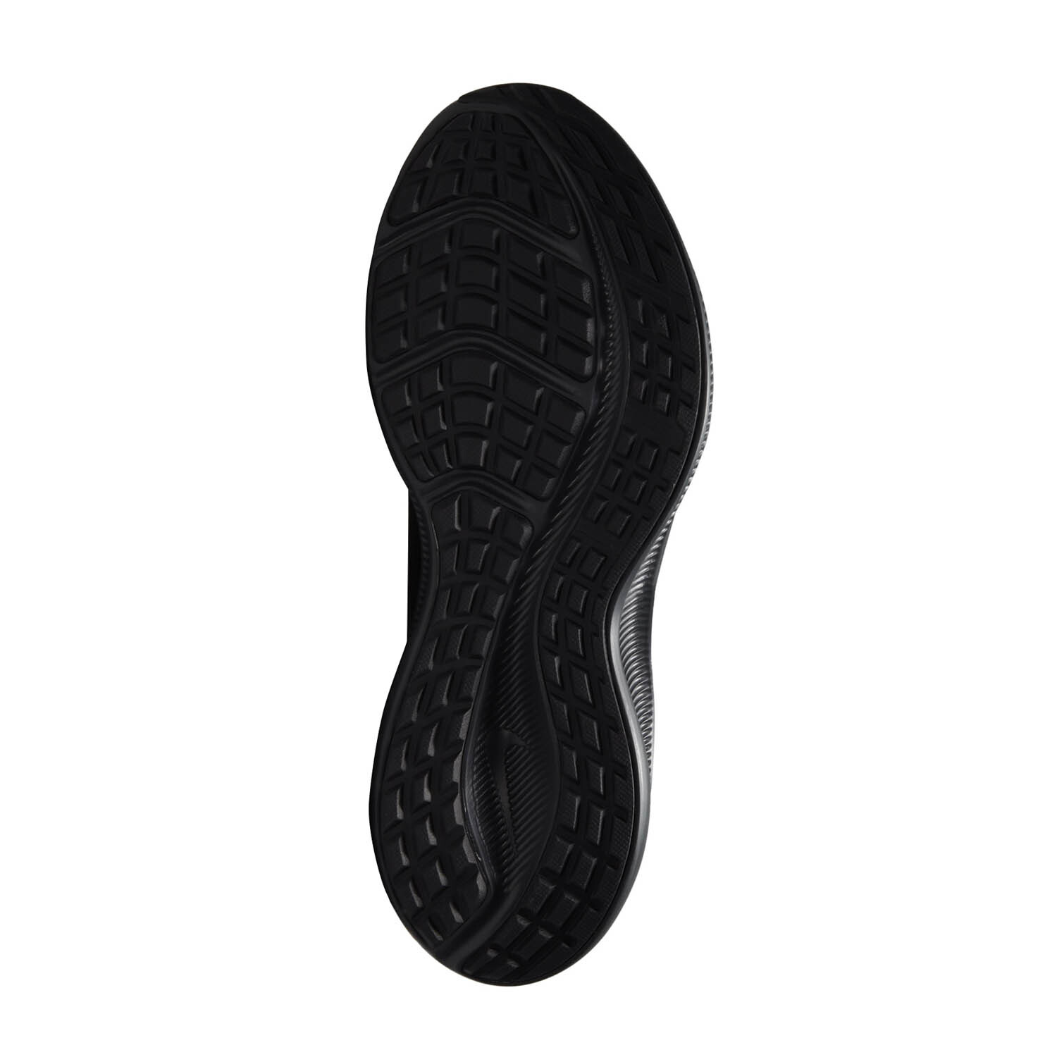 Nike Women’s Downshifter 11 Running Shoes Black Smoke Grey CW3413-003 Sz.US 11