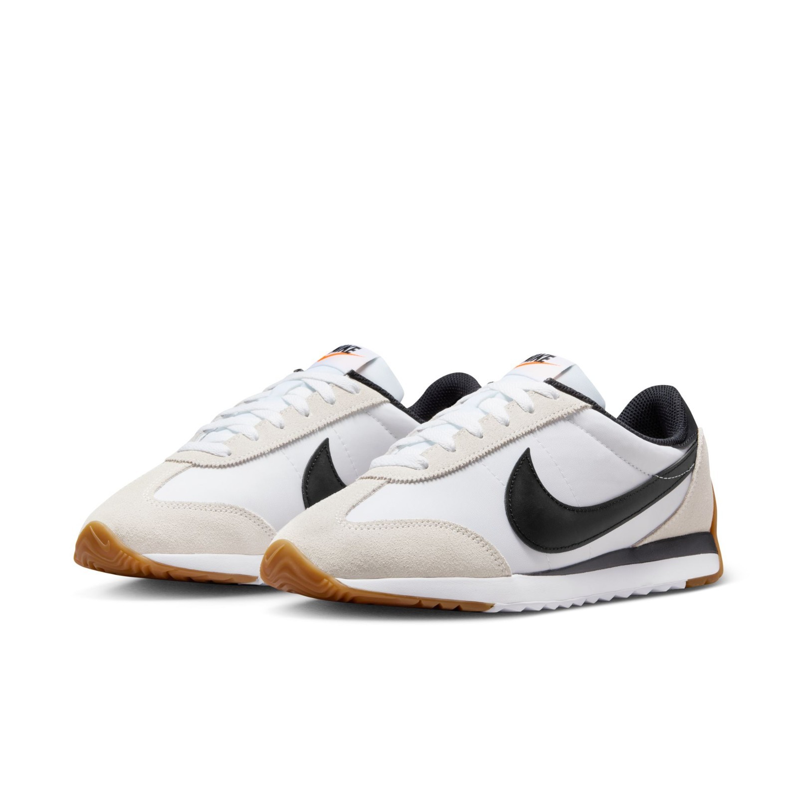 Nike PACIFIC Women’s White Black HM4771-105 Athletic Sneaker Shoes
