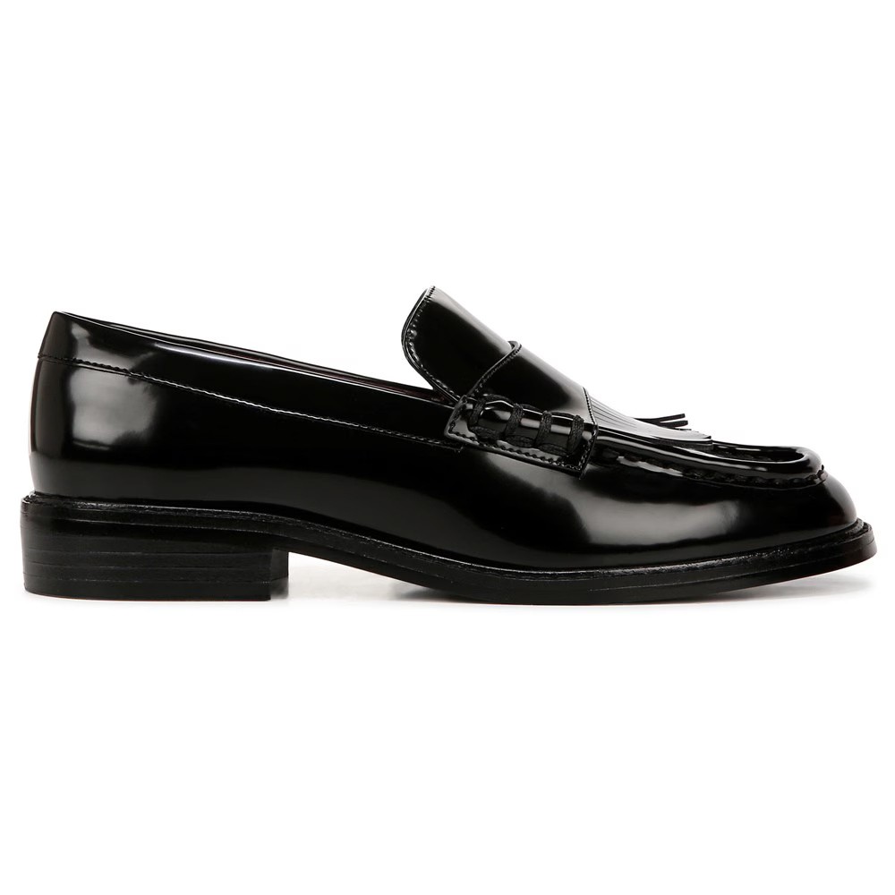Franco Sarto Women’s Alonzo Tassel Loafer