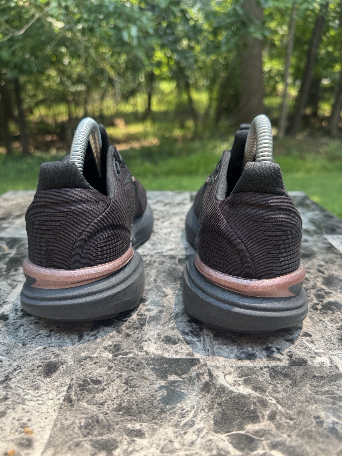 Brooks Revel 8 Women’s Size 8.5 Athletic Shoes Sneakers –