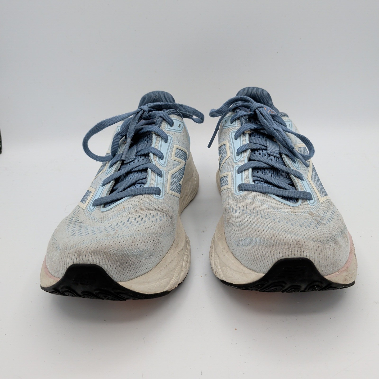 New Balance Fresh Foam X 880 v14 Women Running Shoes Blue W880J14 Size 8.5