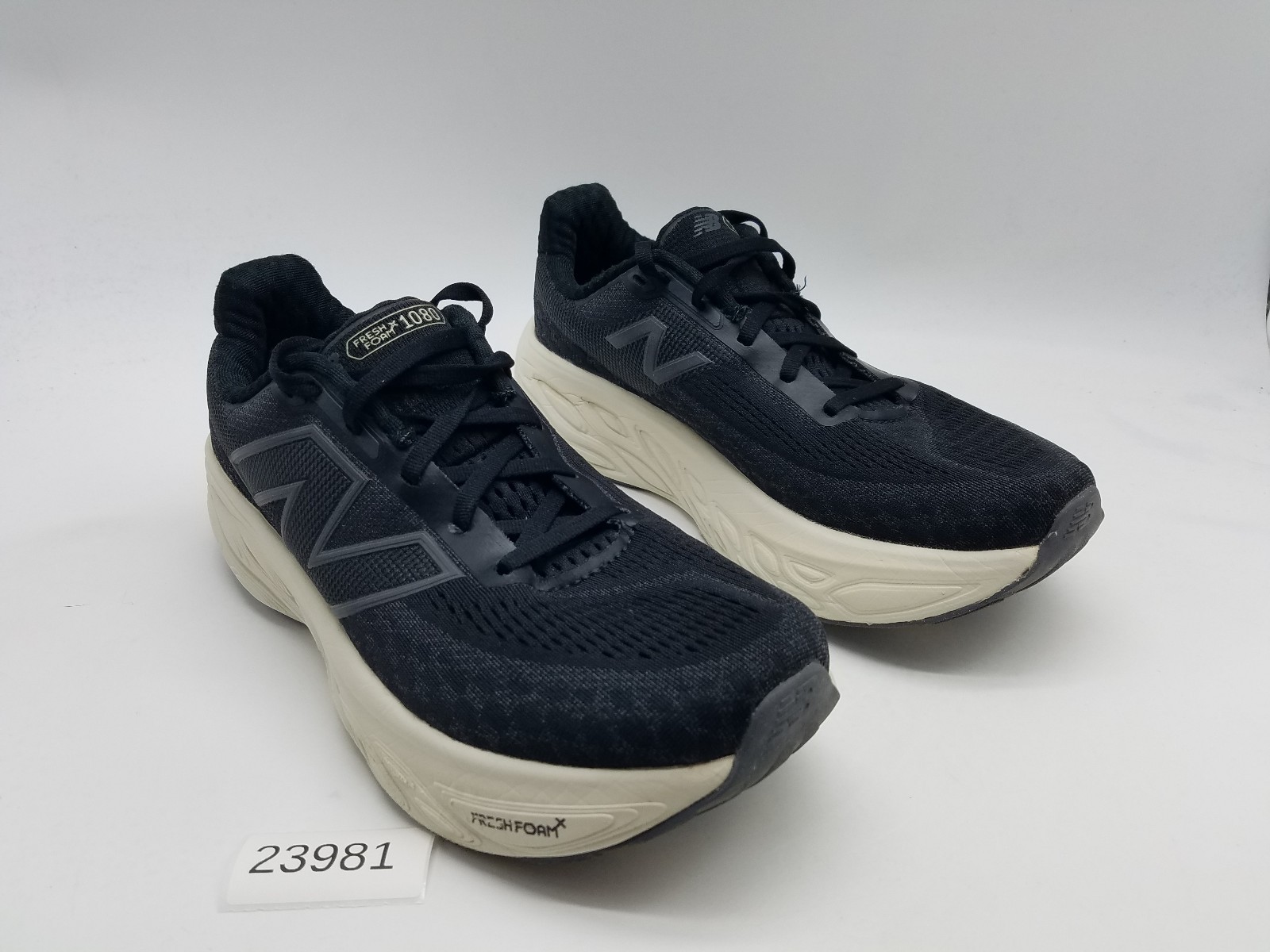 New Balance Fresh Foam X 1080v14 Women’s Size 8.5 Running Shoes *See description