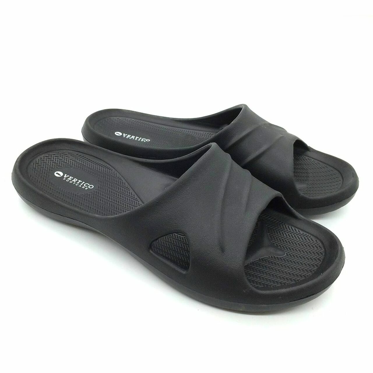 Women’s Vertico V-Spa Slides House Sandals | Comfortable Shower Pool & Home Shoe