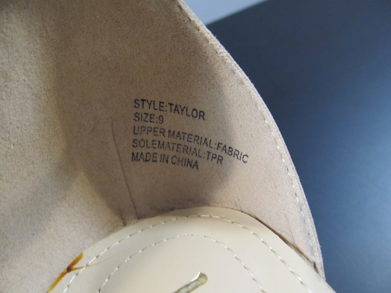 Lulus Taylor Vegan Suede Ankle Strap Heels Natural Women’s Size 9 Block Heel