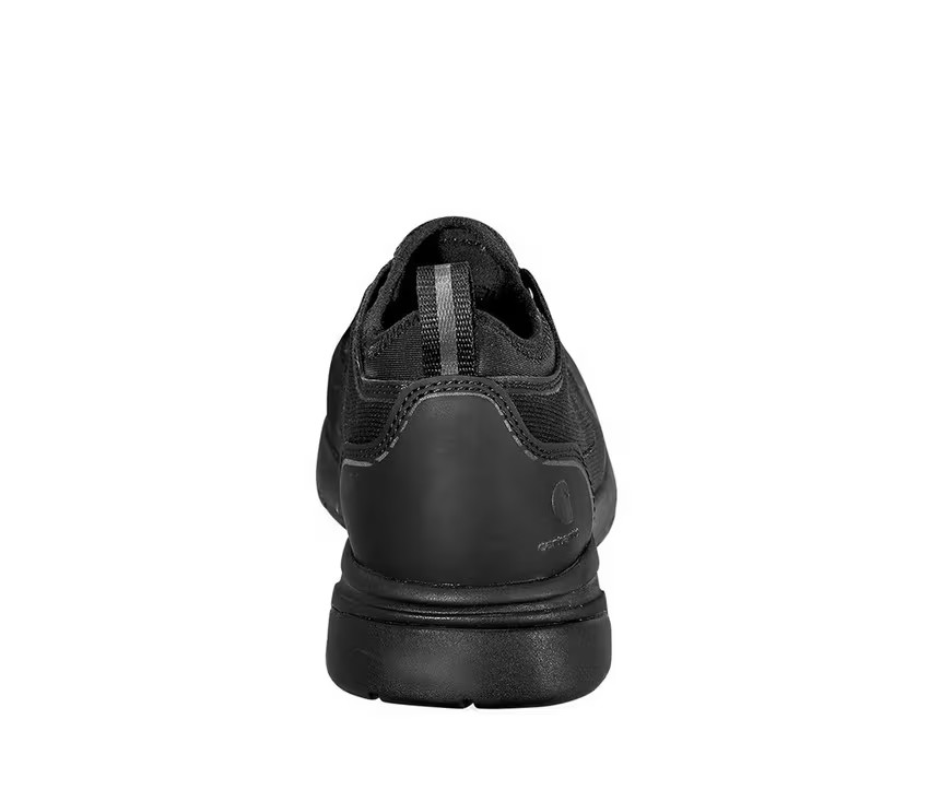 New Carhartt Women’s Force Nano Composite Toe Work Shoe FA3491-W Black