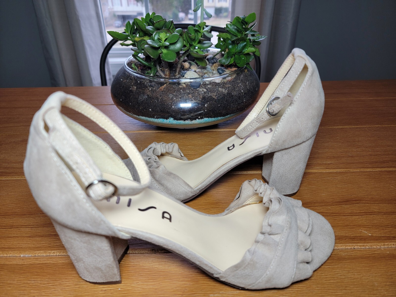 Unisa Diara Sandal – Size 9