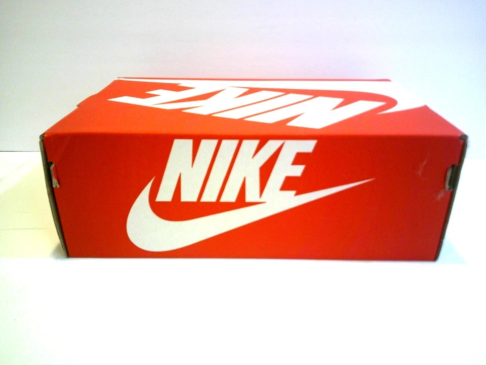 Nike Shoe Box Only, Sneakers