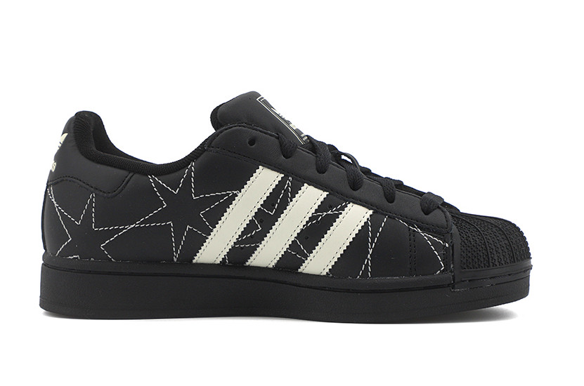 adidas Originals Superstar II Women’s Lifestyle Shoes Casual Sports NWT IH4124