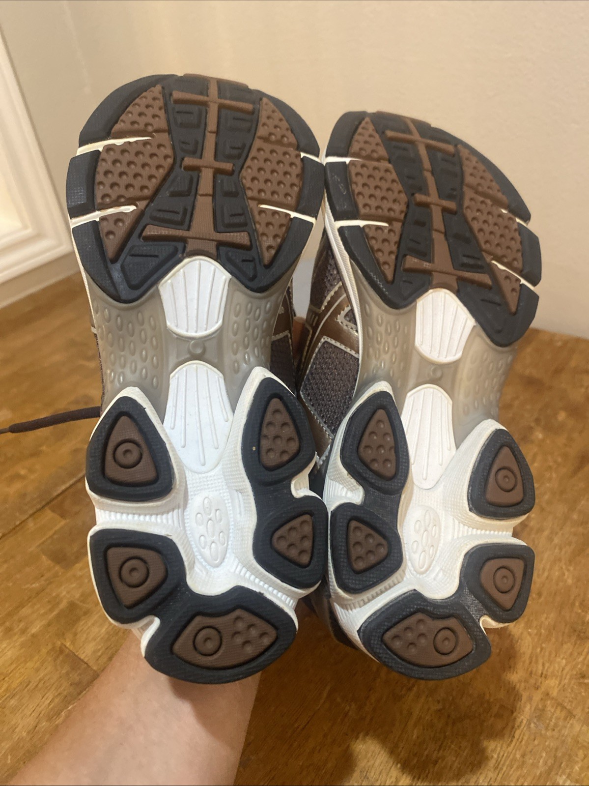 ASICS Women’s Gel-SD TURBO Running Shoes SIZE 8.5