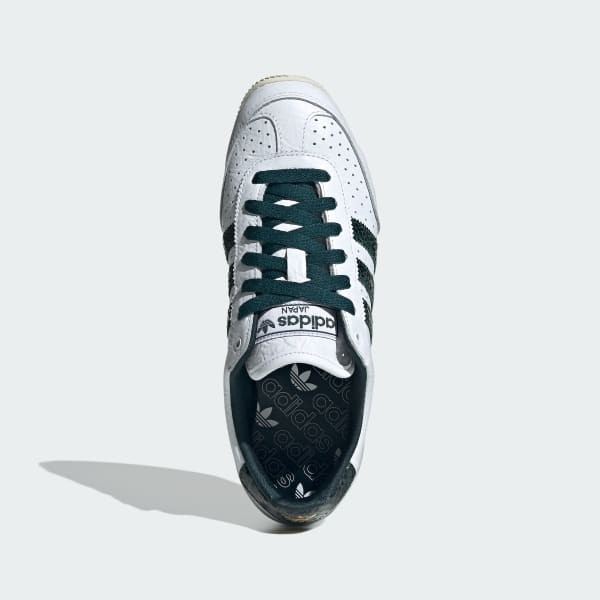 Adidas Originals Japan Women’s Size 7,7.5,8,8.5,9,9.5 White/Ivy/Snakeskin JQ9062