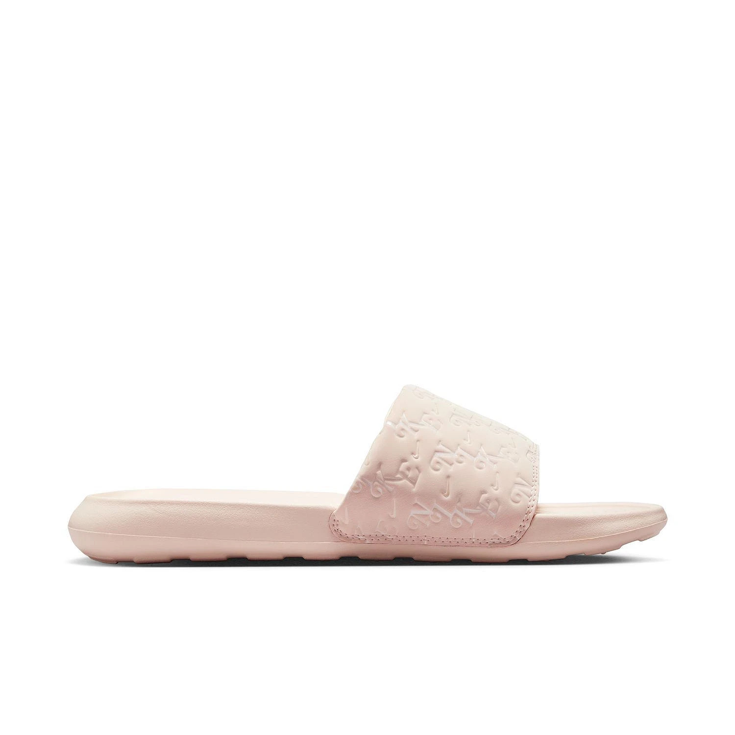Nike Victori One Slide Sandals Guava Ice (HQ7022-800) Women’s sizes