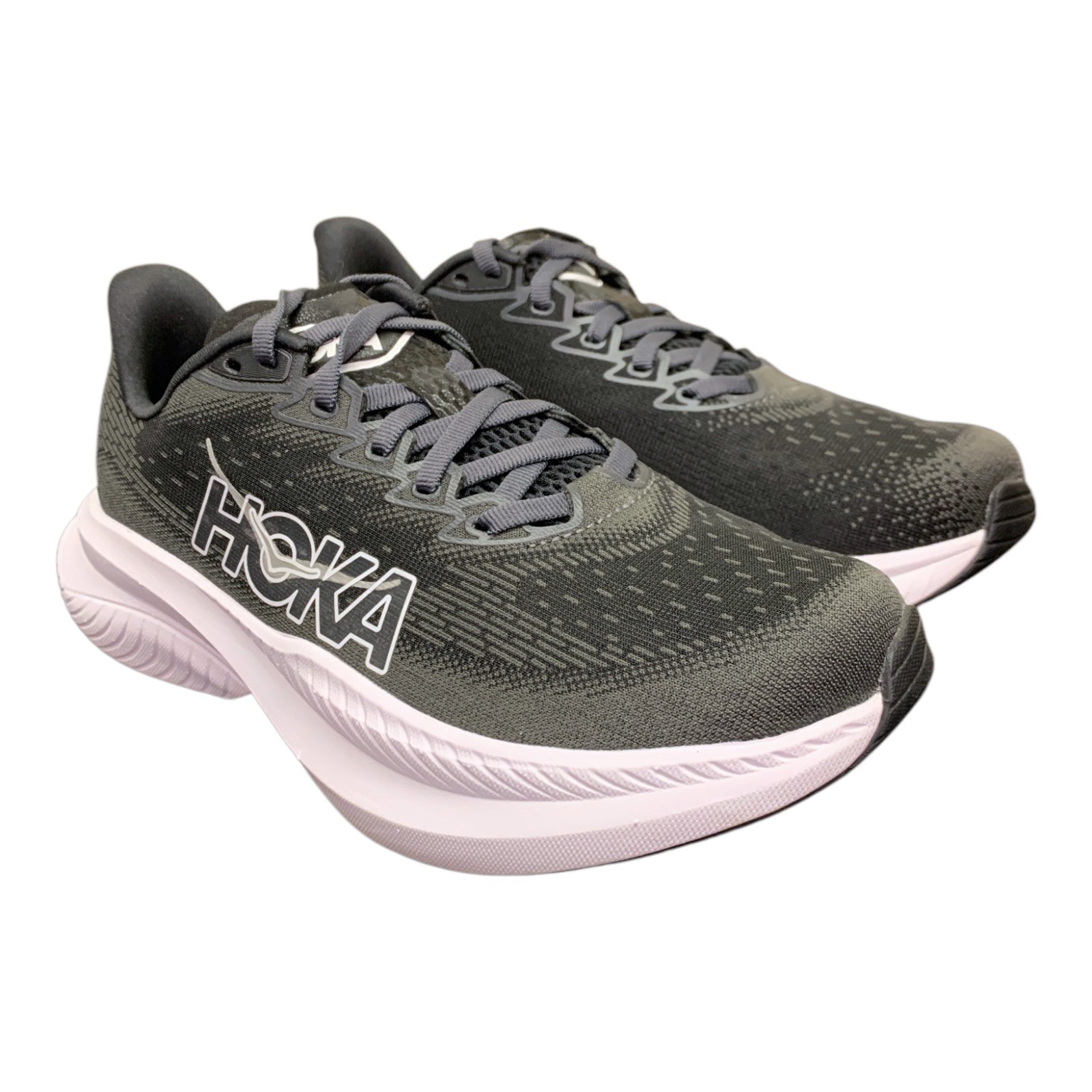 HOKA One One Mach 6 Women’s Running Shoe – Lightweight Everyday Trainer