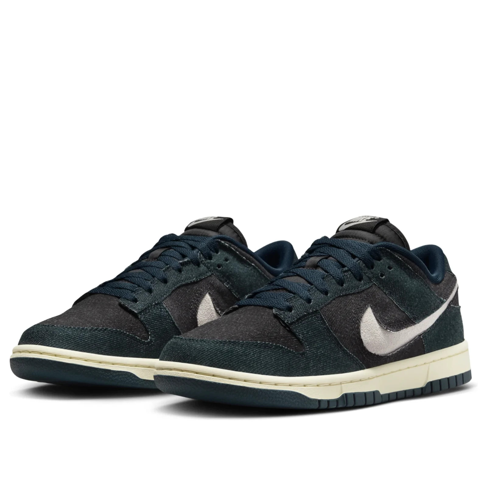 Nike Dunk Low Armory Navy Denim W – HF1985-400 – NEW IN BOX – Size 7.5